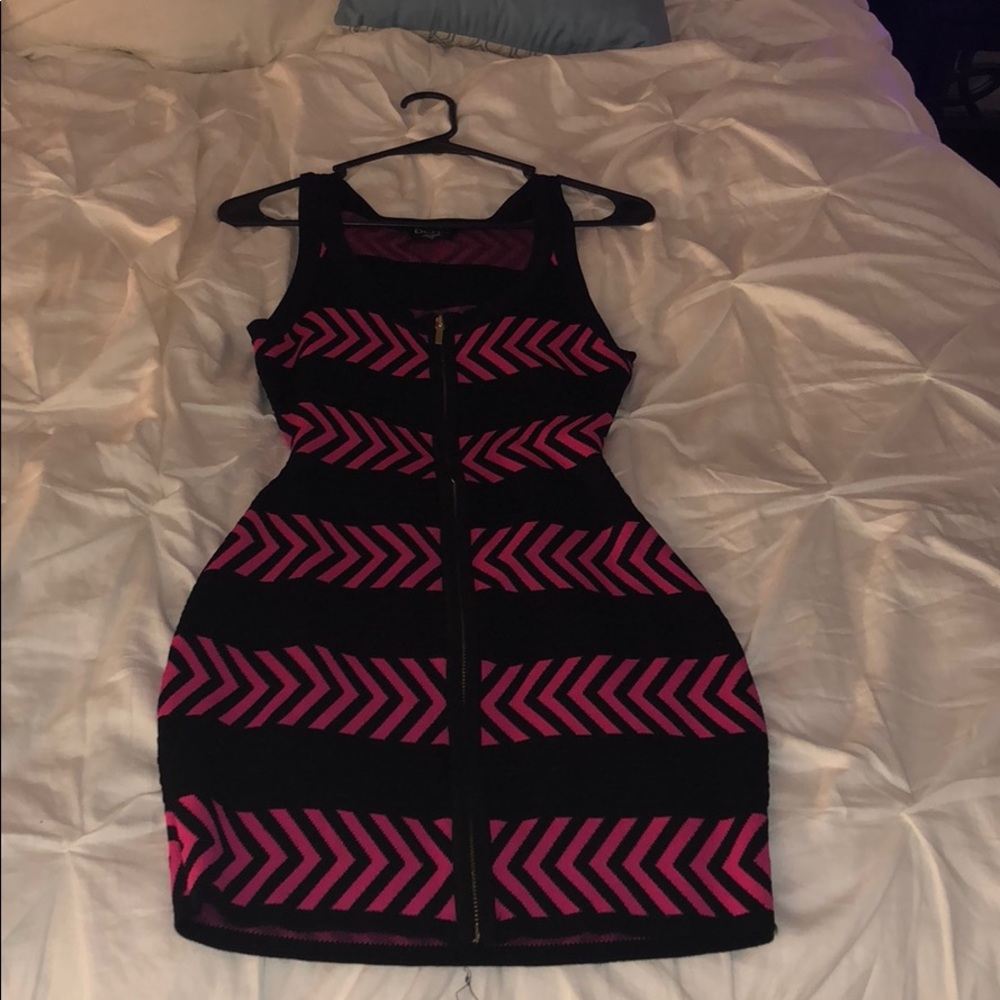 Bebe bodycon